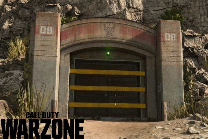 Call Of Duty Warzone Comment Ouvrir Un Bunker Sur Le Battle Royale De Modern Warfare Breakflip